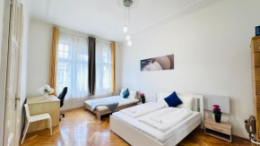 Rakoczi 59 Apartment